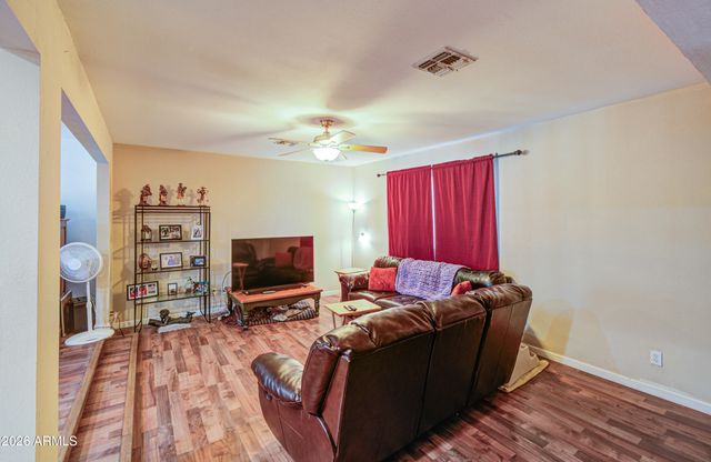 4738 N 40TH Drive, Phoenix, AZ 85019