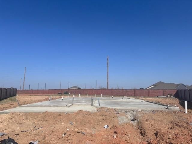 5838 Capri Forest Drive, Katy, TX 77493