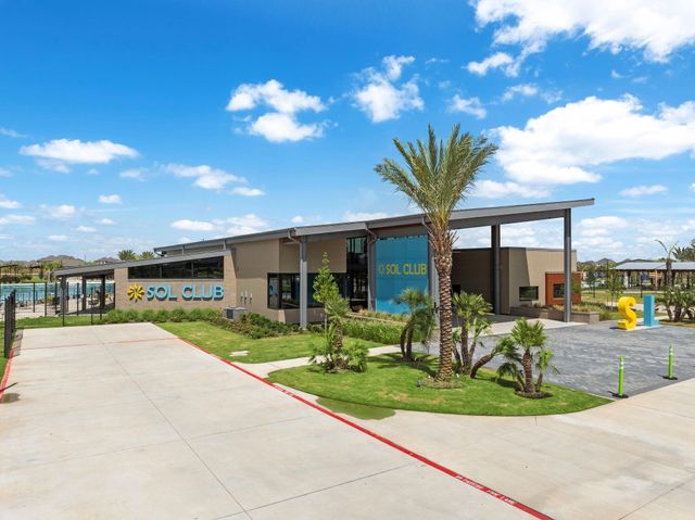 5838 Capri Forest Drive, Katy, TX 77493