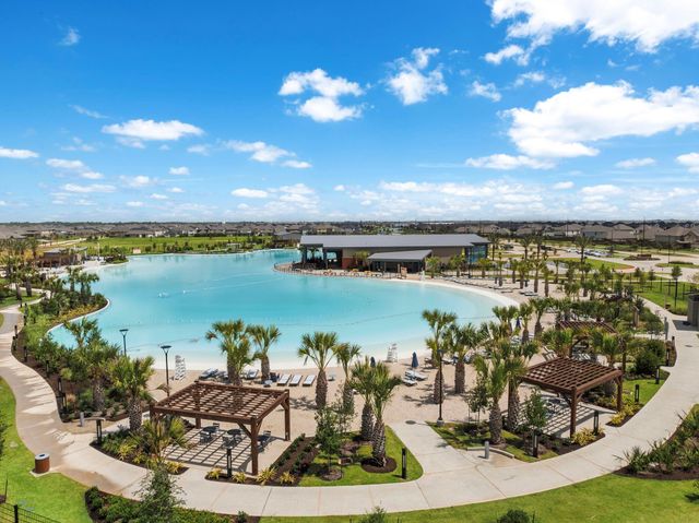 5838 Capri Forest Drive, Katy, TX 77493