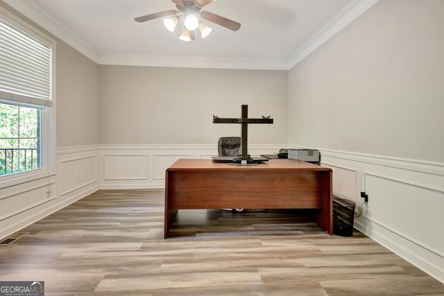 606 Declaration Drive, Peachtree City, GA 30269