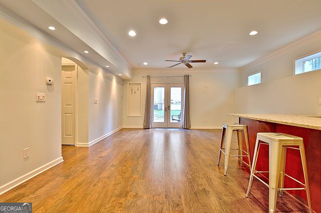606 Declaration Drive, Peachtree City, GA 30269