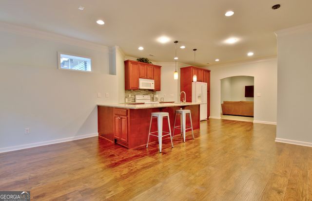 606 Declaration Drive, Peachtree City, GA 30269