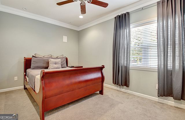 606 Declaration Drive, Peachtree City, GA 30269