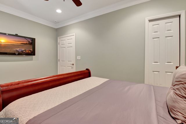 606 Declaration Drive, Peachtree City, GA 30269