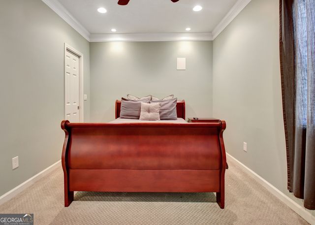606 Declaration Drive, Peachtree City, GA 30269