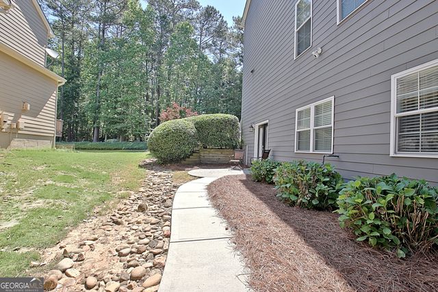 606 Declaration Drive, Peachtree City, GA 30269