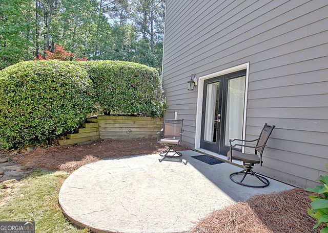 606 Declaration Drive, Peachtree City, GA 30269