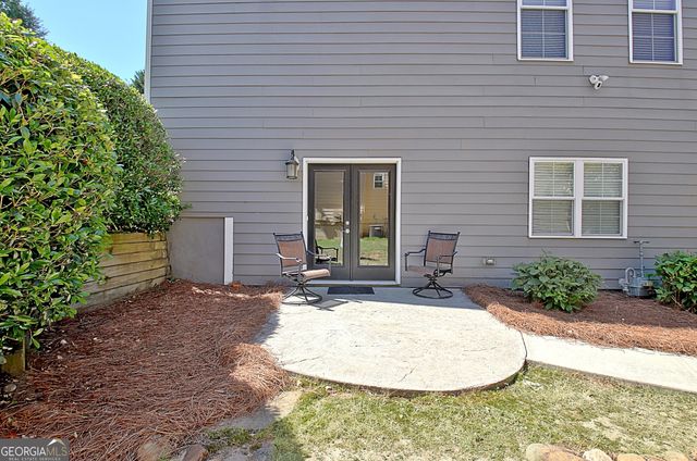 606 Declaration Drive, Peachtree City, GA 30269