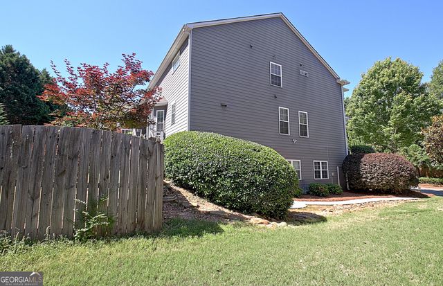 606 Declaration Drive, Peachtree City, GA 30269