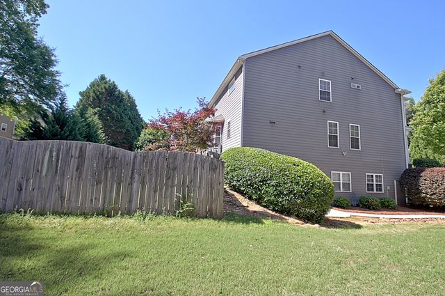 606 Declaration Drive, Peachtree City, GA 30269