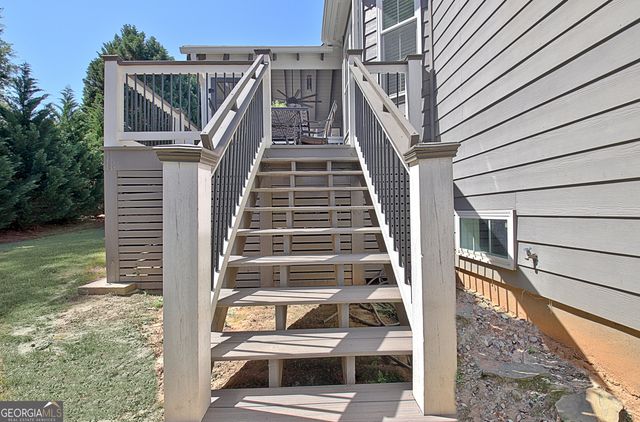 606 Declaration Drive, Peachtree City, GA 30269