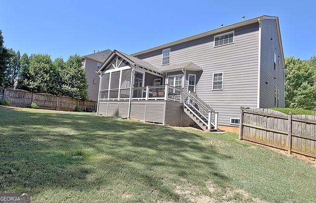 606 Declaration Drive, Peachtree City, GA 30269