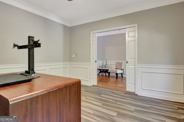 606 Declaration Drive, Peachtree City, GA 30269