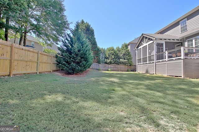 606 Declaration Drive, Peachtree City, GA 30269
