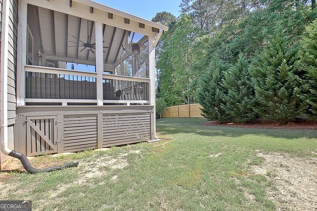 606 Declaration Drive, Peachtree City, GA 30269