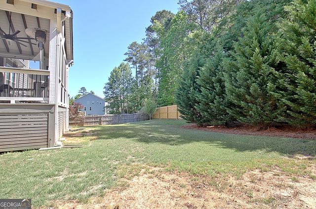606 Declaration Drive, Peachtree City, GA 30269
