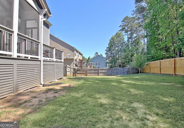606 Declaration Drive, Peachtree City, GA 30269