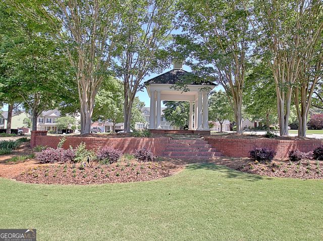 606 Declaration Drive, Peachtree City, GA 30269