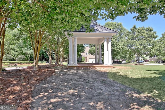 606 Declaration Drive, Peachtree City, GA 30269