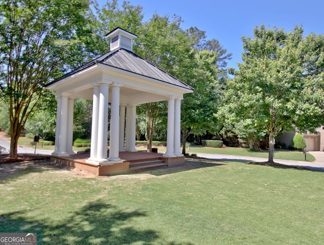 606 Declaration Drive, Peachtree City, GA 30269