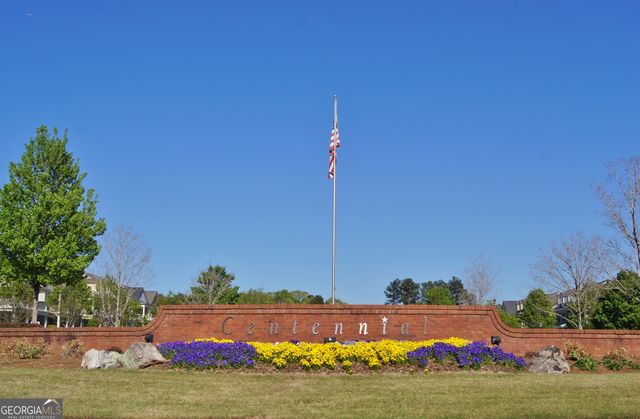 606 Declaration Drive, Peachtree City, GA 30269