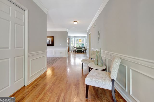 606 Declaration Drive, Peachtree City, GA 30269