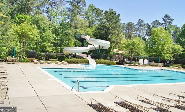 606 Declaration Drive, Peachtree City, GA 30269