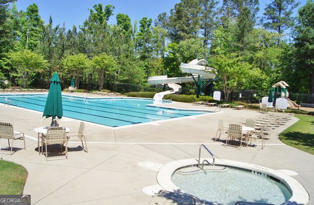 606 Declaration Drive, Peachtree City, GA 30269