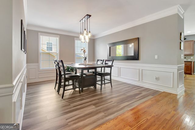 606 Declaration Drive, Peachtree City, GA 30269