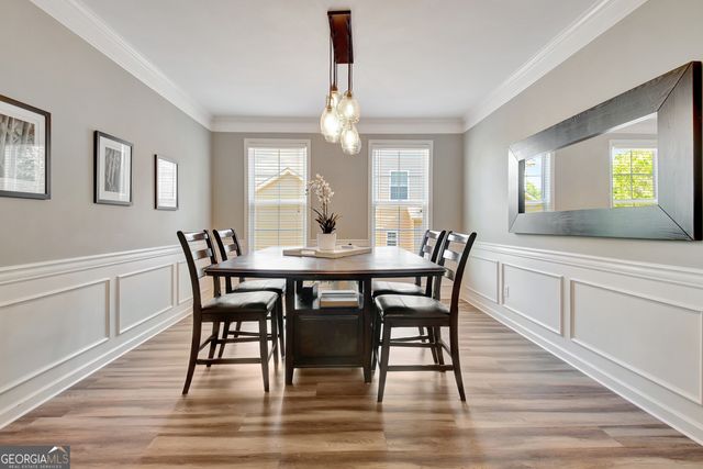 606 Declaration Drive, Peachtree City, GA 30269