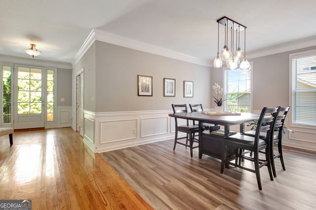 606 Declaration Drive, Peachtree City, GA 30269