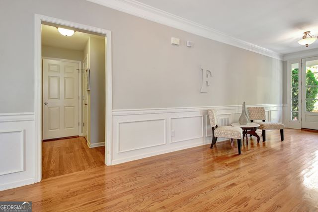 606 Declaration Drive, Peachtree City, GA 30269