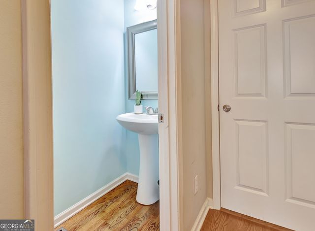 606 Declaration Drive, Peachtree City, GA 30269