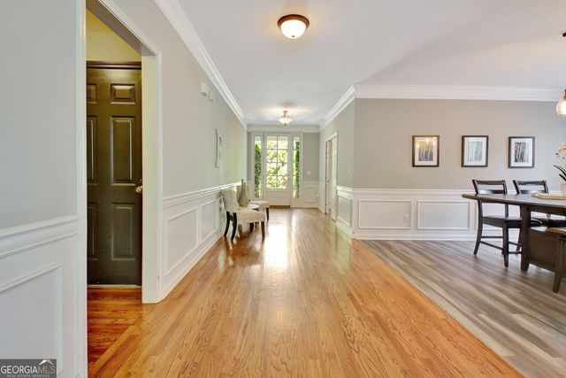 606 Declaration Drive, Peachtree City, GA 30269