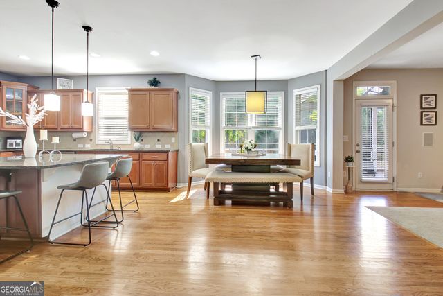 606 Declaration Drive, Peachtree City, GA 30269