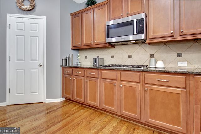 606 Declaration Drive, Peachtree City, GA 30269