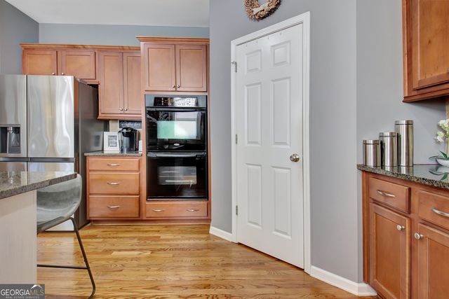 606 Declaration Drive, Peachtree City, GA 30269