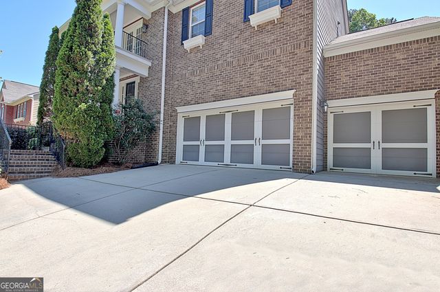 606 Declaration Drive, Peachtree City, GA 30269