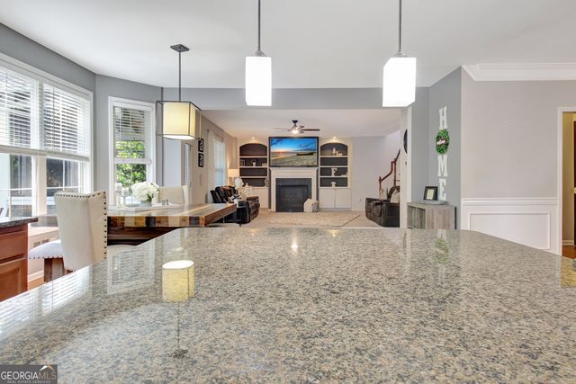 606 Declaration Drive, Peachtree City, GA 30269