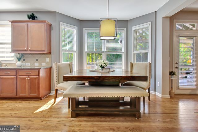 606 Declaration Drive, Peachtree City, GA 30269