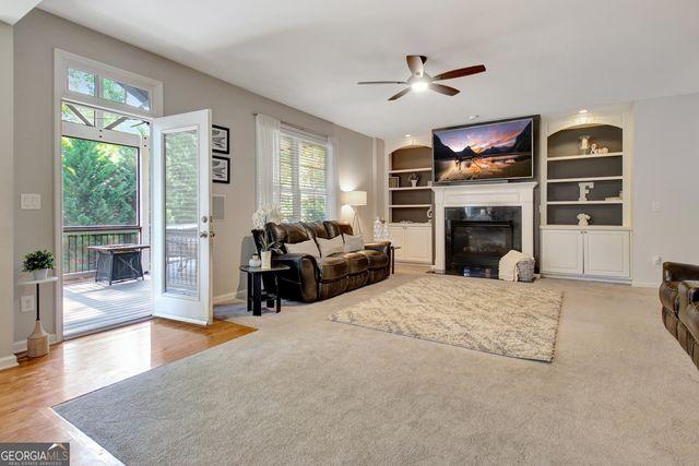 606 Declaration Drive, Peachtree City, GA 30269