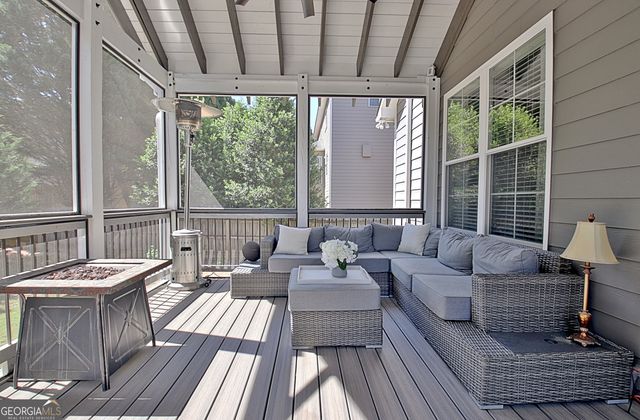 606 Declaration Drive, Peachtree City, GA 30269