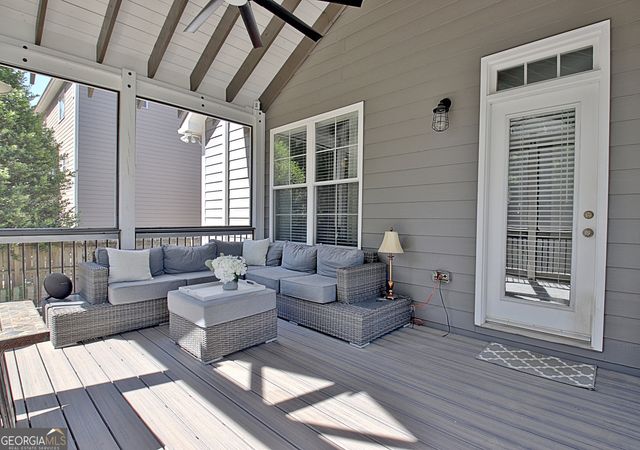606 Declaration Drive, Peachtree City, GA 30269