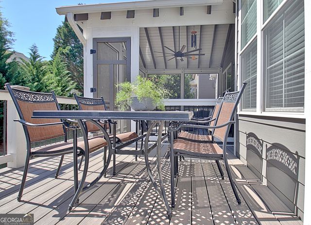 606 Declaration Drive, Peachtree City, GA 30269