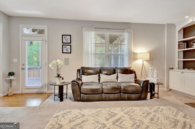 606 Declaration Drive, Peachtree City, GA 30269