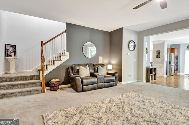 606 Declaration Drive, Peachtree City, GA 30269