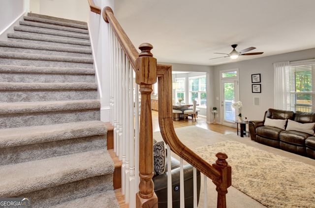 606 Declaration Drive, Peachtree City, GA 30269