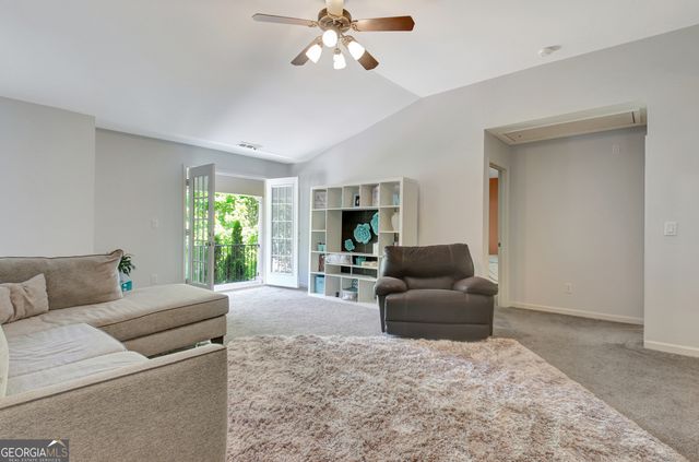 606 Declaration Drive, Peachtree City, GA 30269