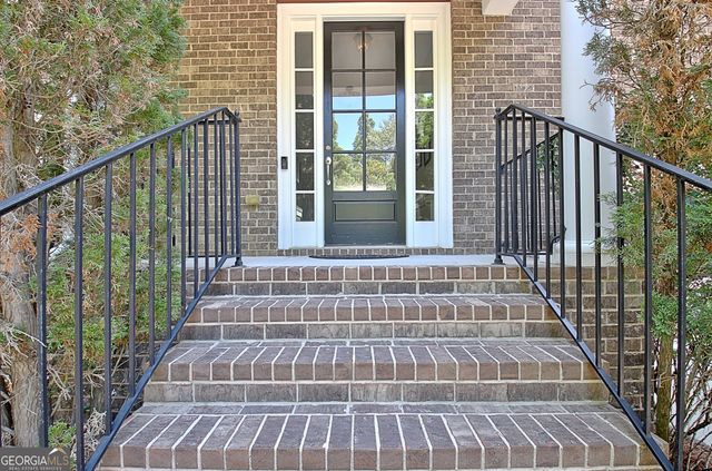 606 Declaration Drive, Peachtree City, GA 30269